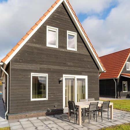 Holiday Home Near Strand Gorishoek Scherpenisse ภายนอก รูปภาพ
