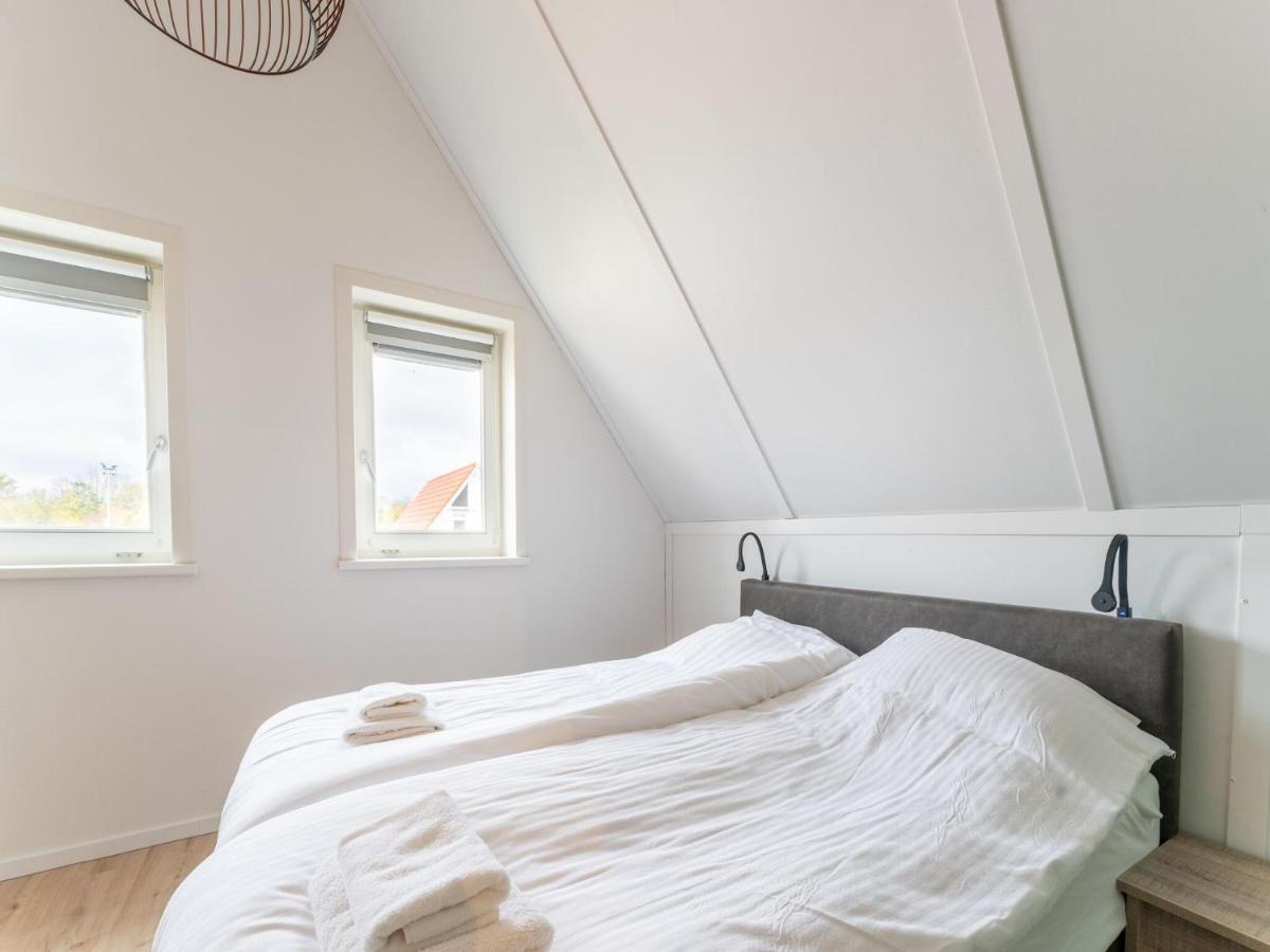 Holiday Home Near Strand Gorishoek Scherpenisse ภายนอก รูปภาพ