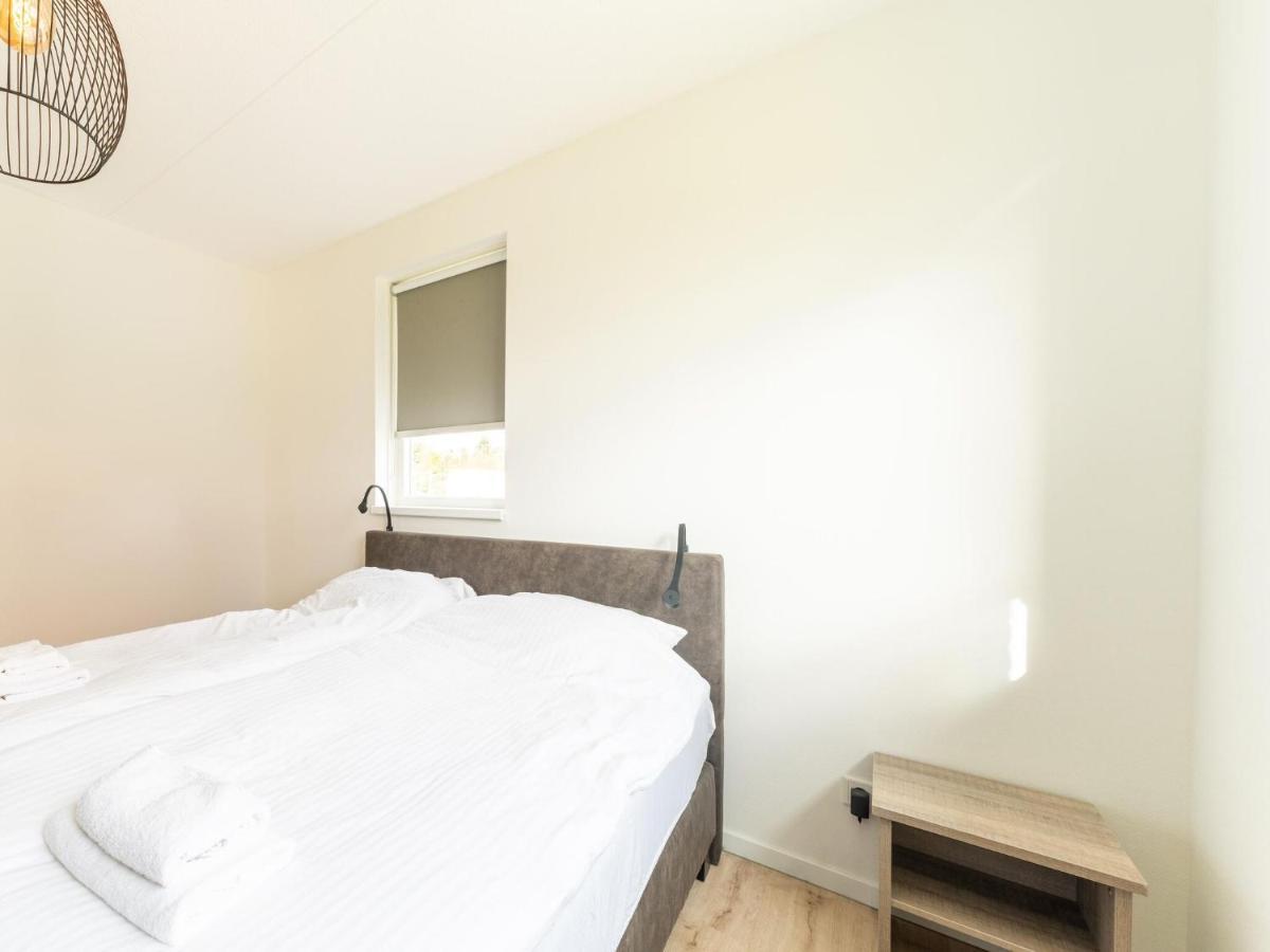 Holiday Home Near Strand Gorishoek Scherpenisse ภายนอก รูปภาพ